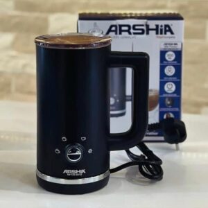 مكنه فوم اللبن من ارشيا