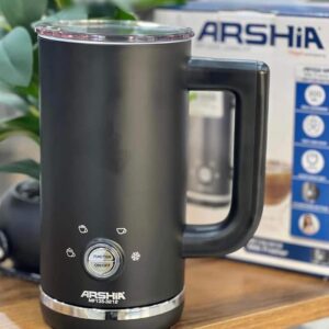 Alternative view of مكنه فوم اللبن من ارشيا