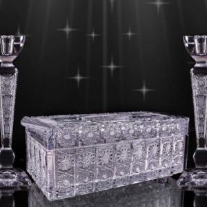 Alternative view of طقم الكريستال