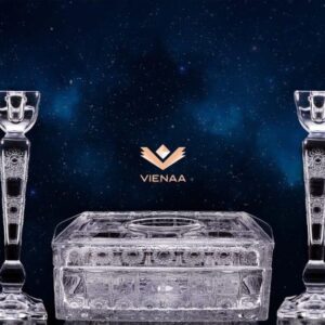 طقم الكريستال