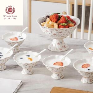 طقم خشاف 13 ق