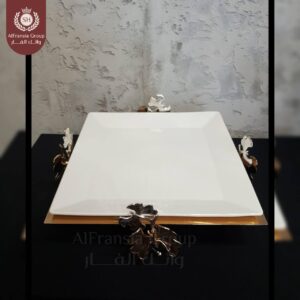 Alternative view of صواني وأطباق تقديم