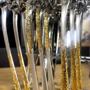 Alternative view of طقم أدوات للمائدة 26 قطعة