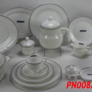 Alternative view of طقم اركوبال 58 قطعه