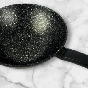 Alternative view of طقم حلل تركى 16 قطعة NURTAS موديل 2025