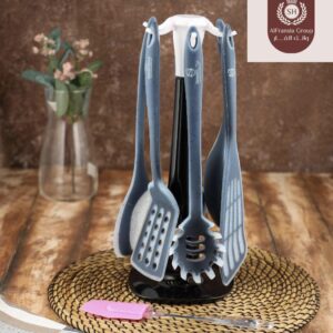 Alternative view of طقم توزيع سيلكون ماربل 7 ق