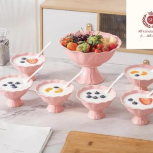 Alternative view of طقم خشاف 13 ق