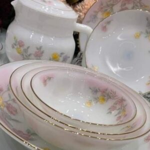 Alternative view of طقم أركوبال تايلاندي أصلي 74 قطعة