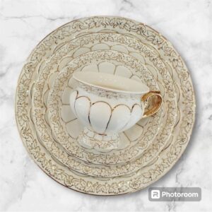 Alternative view of طقم سفره 68ق موديل تشيكى