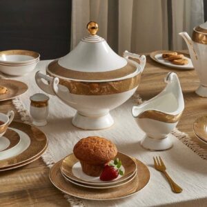 طقم سفره 66ق بنجلاديش