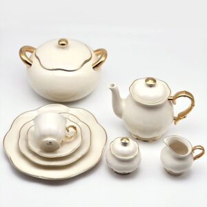 طقم سفره 110ق تايلاندى ساكورا