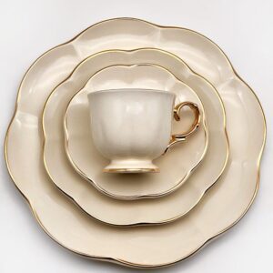 Alternative view of طقم سفره 110ق تايلاندى ساكورا