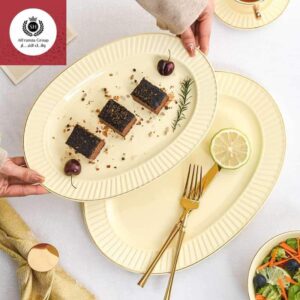 Alternative view of طقم سفره 66ق اوف وايت ماليزى