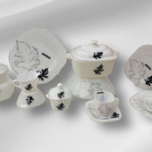 طقم اركوبال 58ق مربع موديل تايلاندى