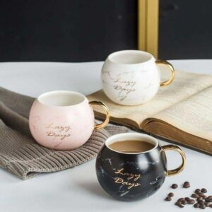 Alternative view of مج شوربه (كافيه) ماربل فردانى SH