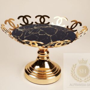 طبق فاكهه بالقاعده SH