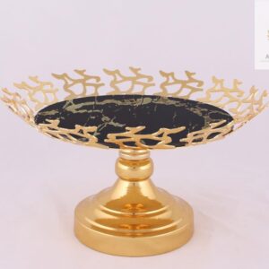 Alternative view of طبق فاكهه بالقاعده SH