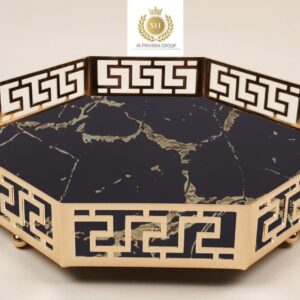 صينيه مدوره حجم كبير SH