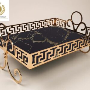 Alternative view of صينيه مستطيله بالقاعده SH